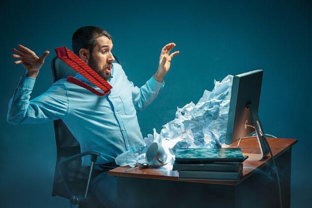 ¿SOY YO EL CULPABLE DE APROVECHAR A DIARIO LA TECNOLOGÍA?