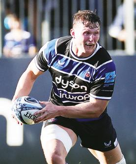 We know this is a must-win match, admits van Graan