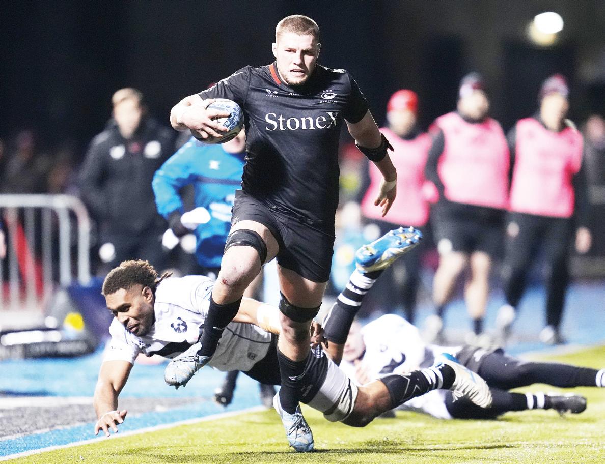 My four changes that will fire up England