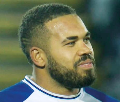 Lawrence's play-acting was shameful to watch