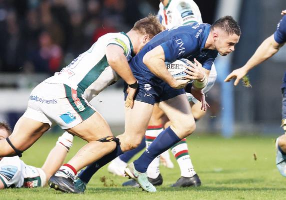 'Life without my brother is weird'