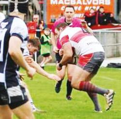 Veteran Jack is revelling in life as Camborne eye a title push