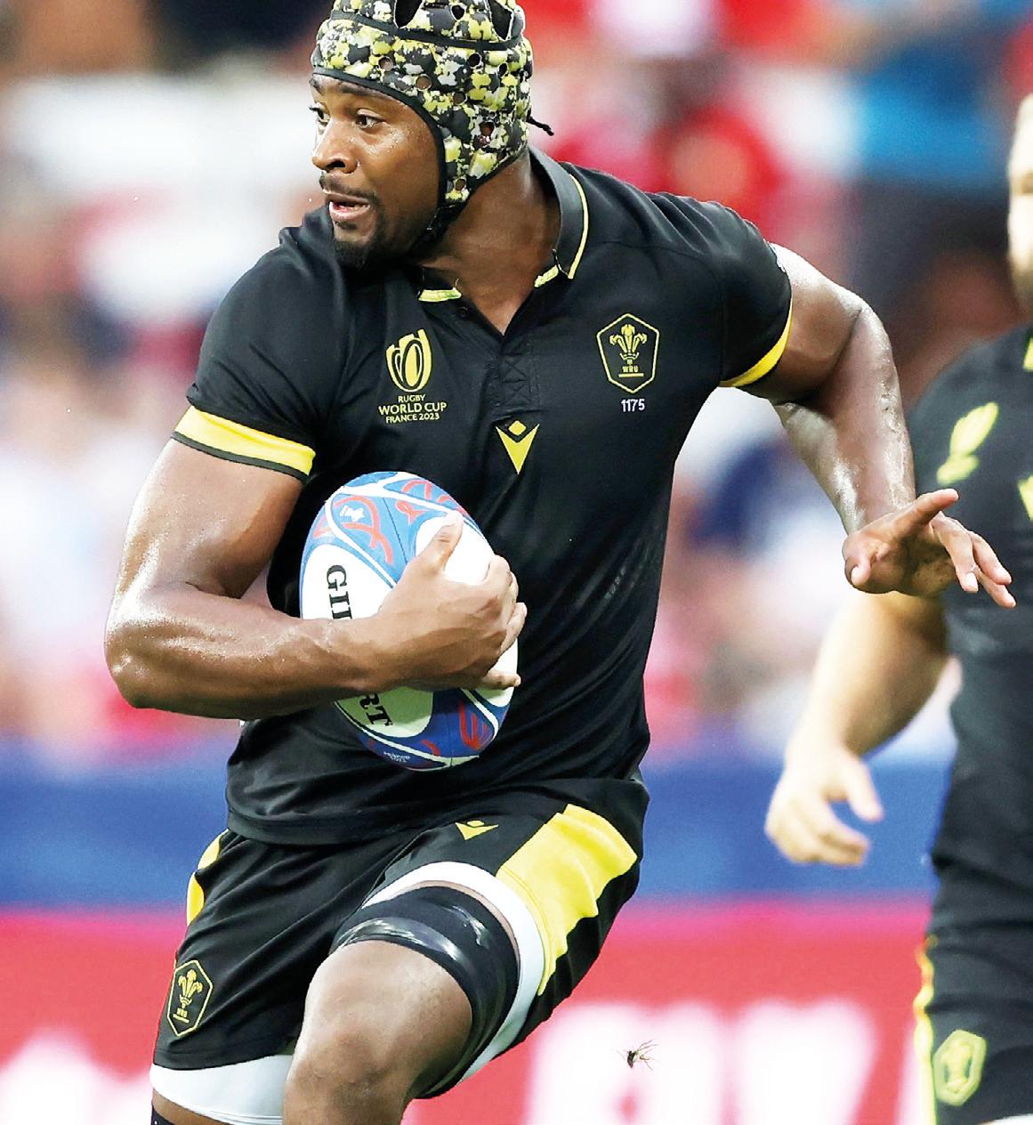 Tshiunza: There's no panic at Chiefs