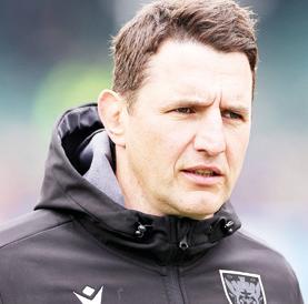 Saints aiming to take Cup form into Prem