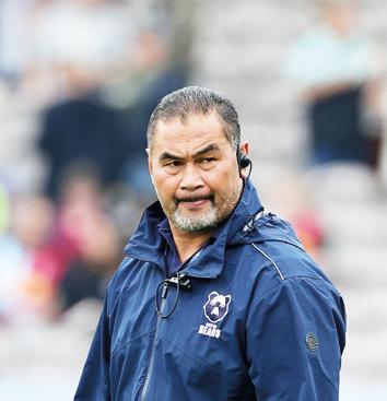 Lam: We'll keep defying critics