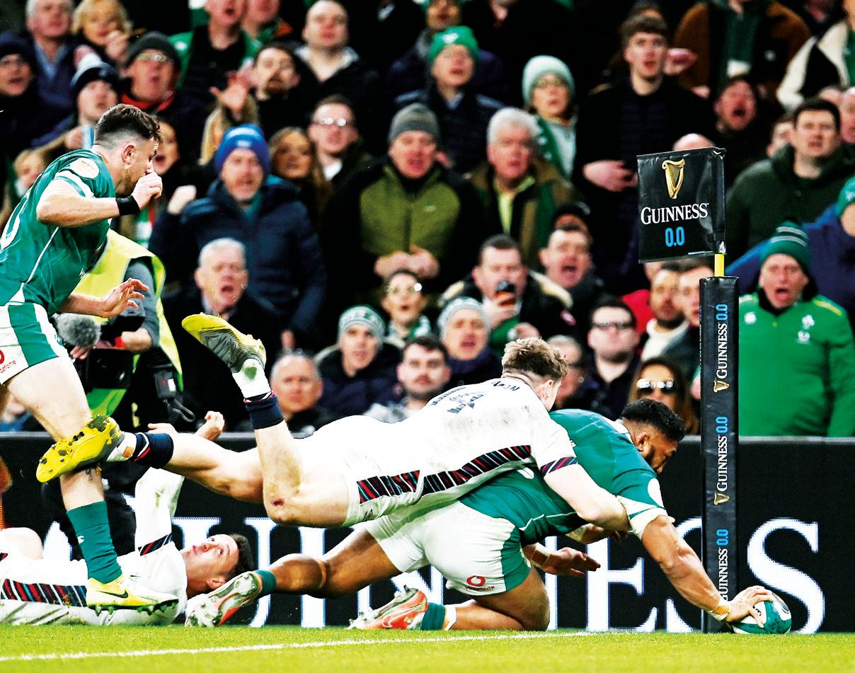 Once again, England blow their chances