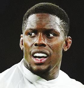 Borthwick: It's tough but we're improving