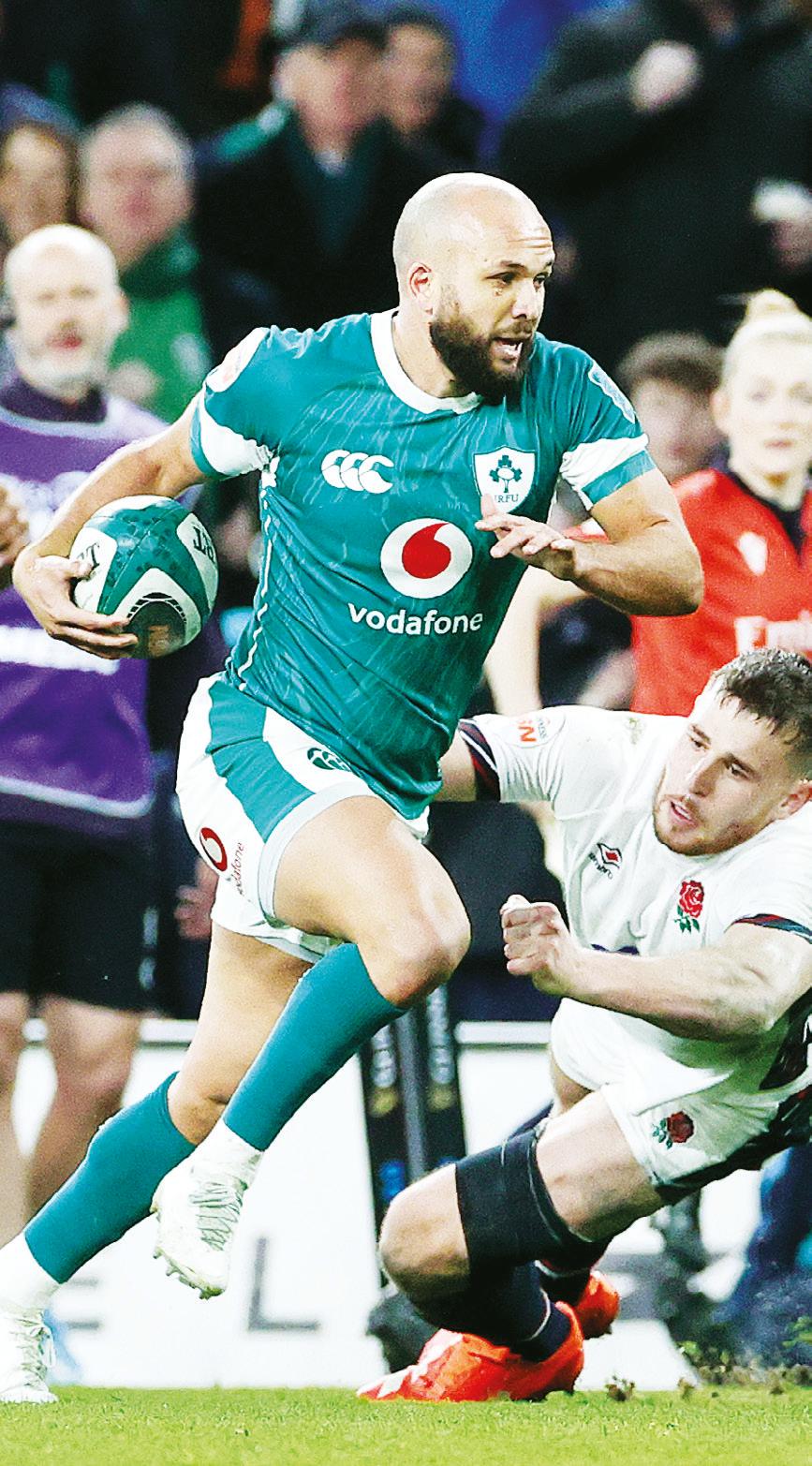 Coach Lancaster sacked by Racing 92