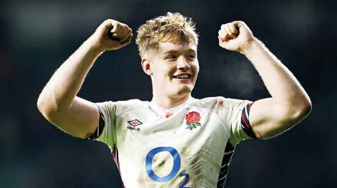 Borthwick deserves credit for his brave calls