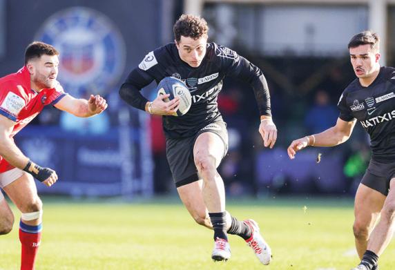 Dowson: Don't push salary cap too hard