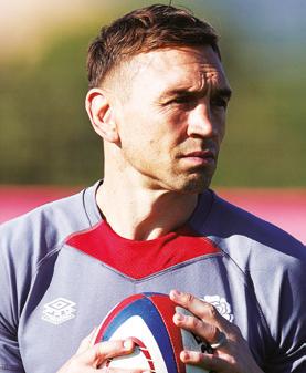 England's critics hit by Sinfield broadside