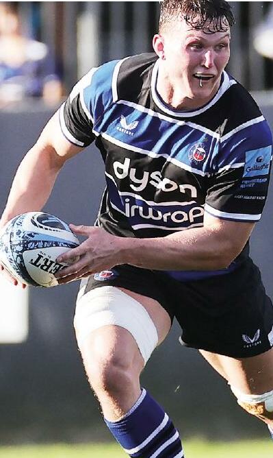 Hill: Setbacks have made me stronger
