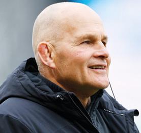 Stuart proving his true worth, says Robinson