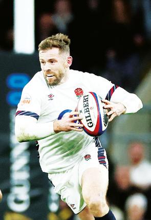 We need to play for the full 80, says Daly