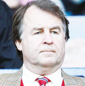 Baron: It's time for the entire RFU Board to go