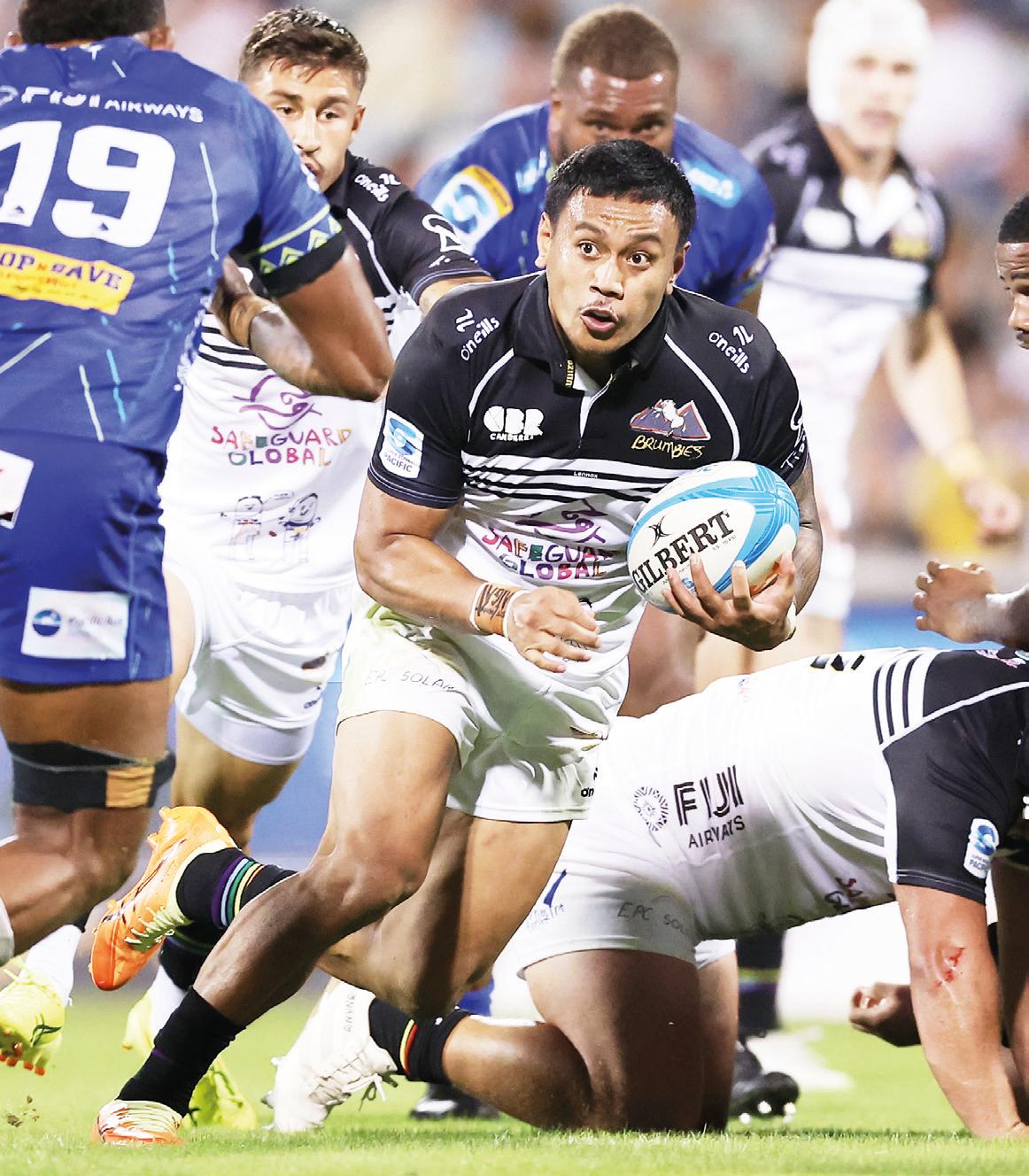 Chiefs are too good for Blues in thriller