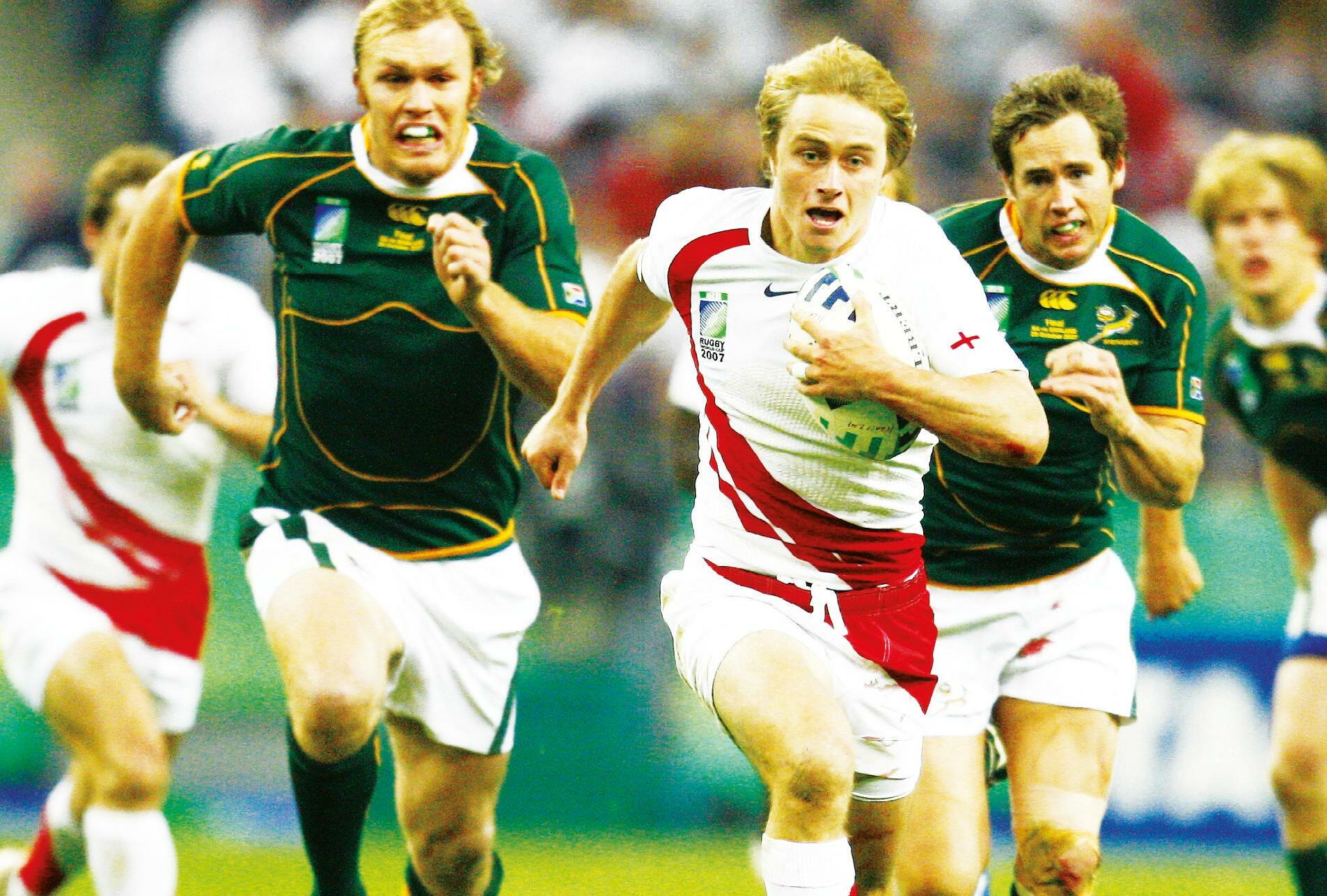 Should I have focused on one position? I don't know