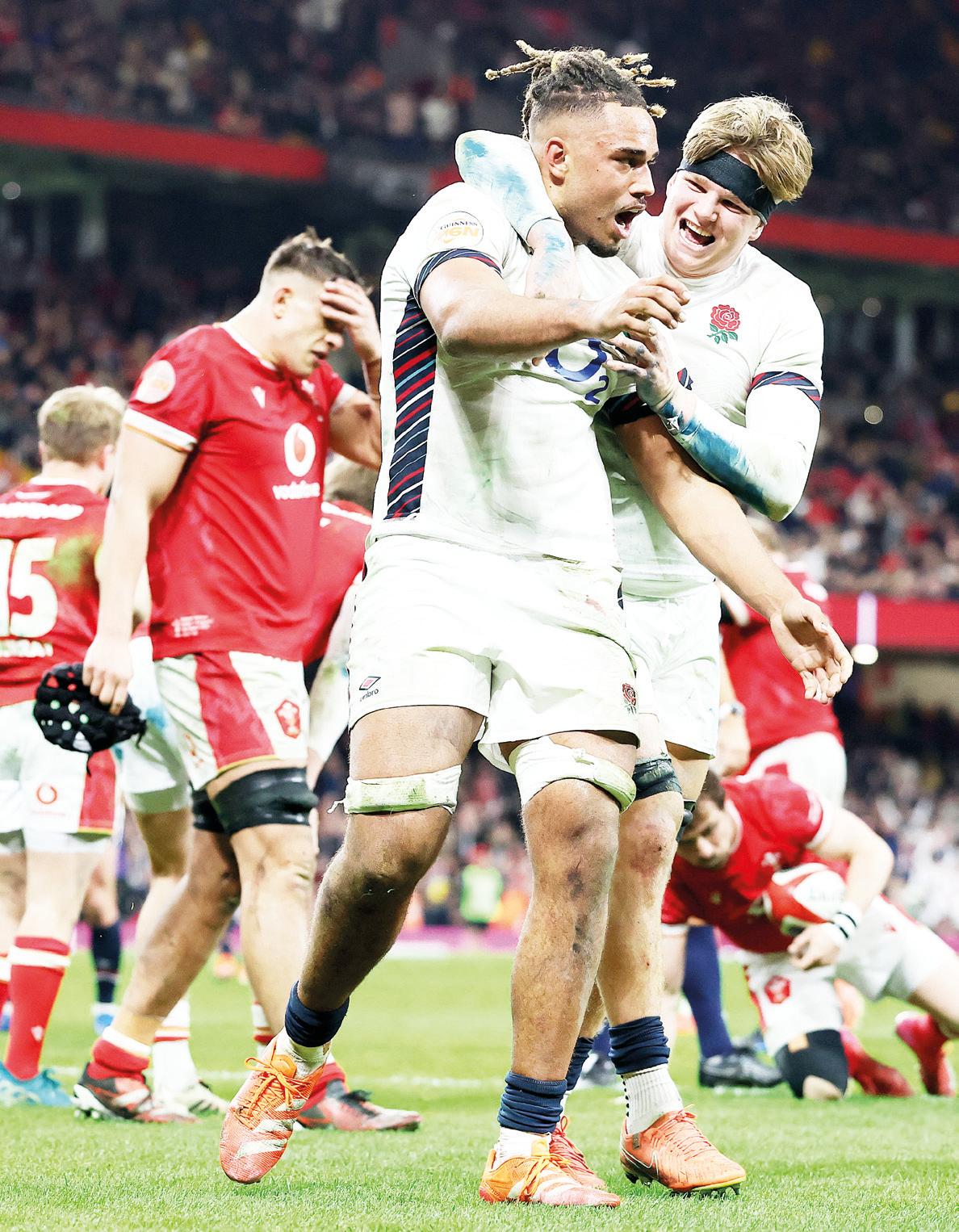 England still need to have a plan B