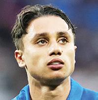 Capuzzo’s Bruce Lee impression could catch on