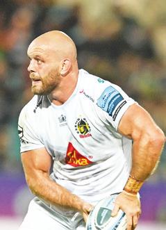 We need to be more precise, says Yeandle