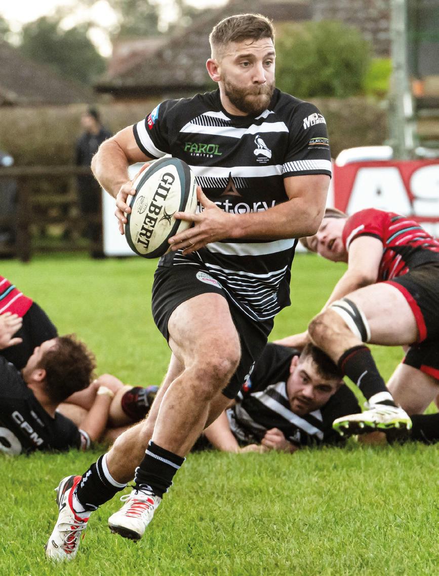 Championship is low on stars, says Carter