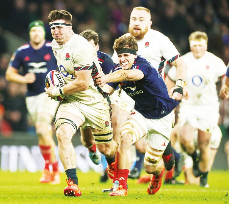 This Premiership cartel is strangling our game