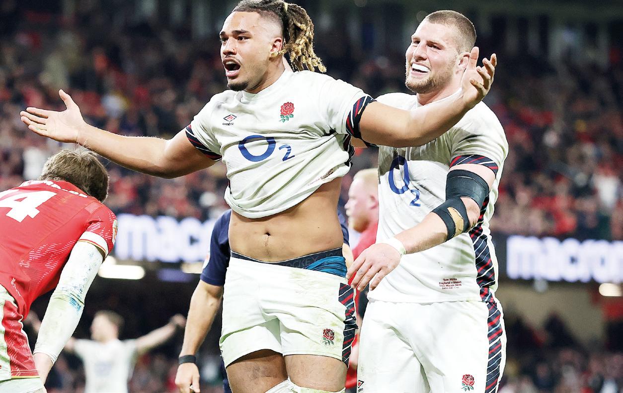 Thorburn calls for a restart ‘at every level