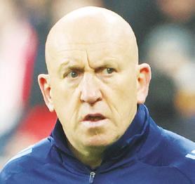 It's France, not the Lions, for Edwards