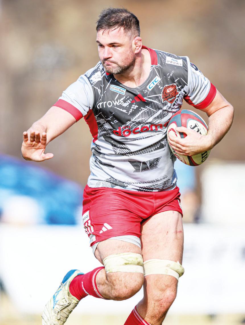 Stooke sets sights on a Prem return