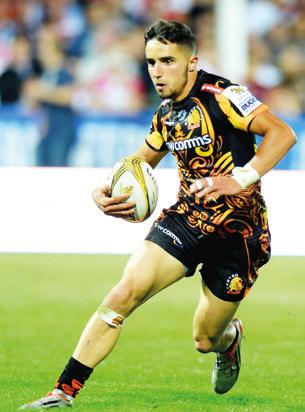 Camborne prepare for Clifton showdown