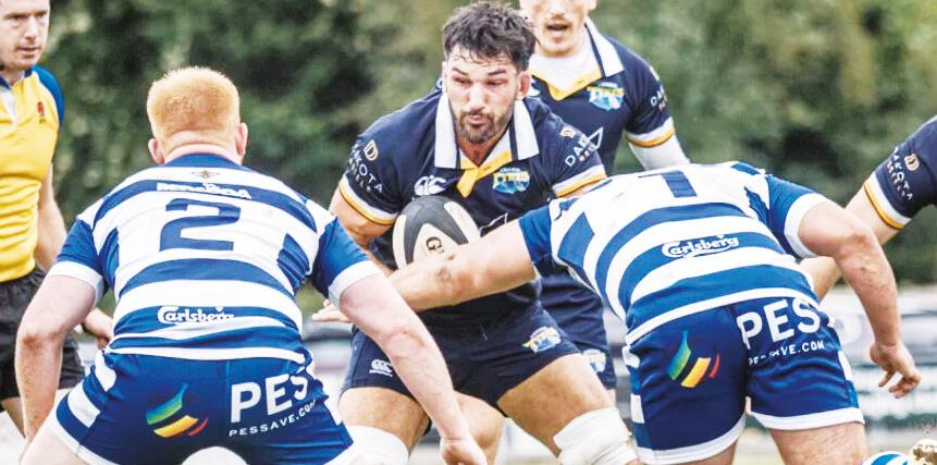 Tykes are looking set for promotion