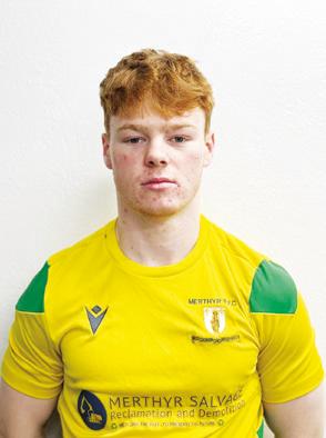 12-try Merthyr crush Narberth