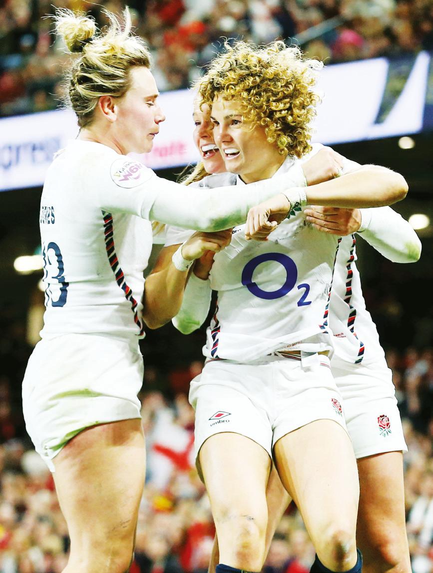 Sweeney's survival is good news-Diamond