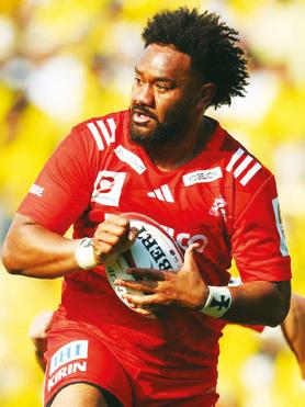 Steelers hit back to book semi-final spot against the champs