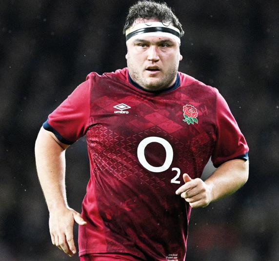 McCall: George will battle until very end