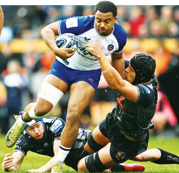 Ojomoh: We have the tools for any job