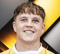 Lloyd hits top form to start Newport party