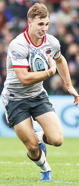 Elliott aiming to prove his worth for England