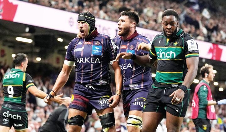 Raising funds for World Club Cup will not be easy