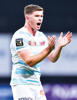 Farrell looks set for a return to the Prem