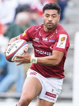 Brave Lupus promise to take the attack to Spears