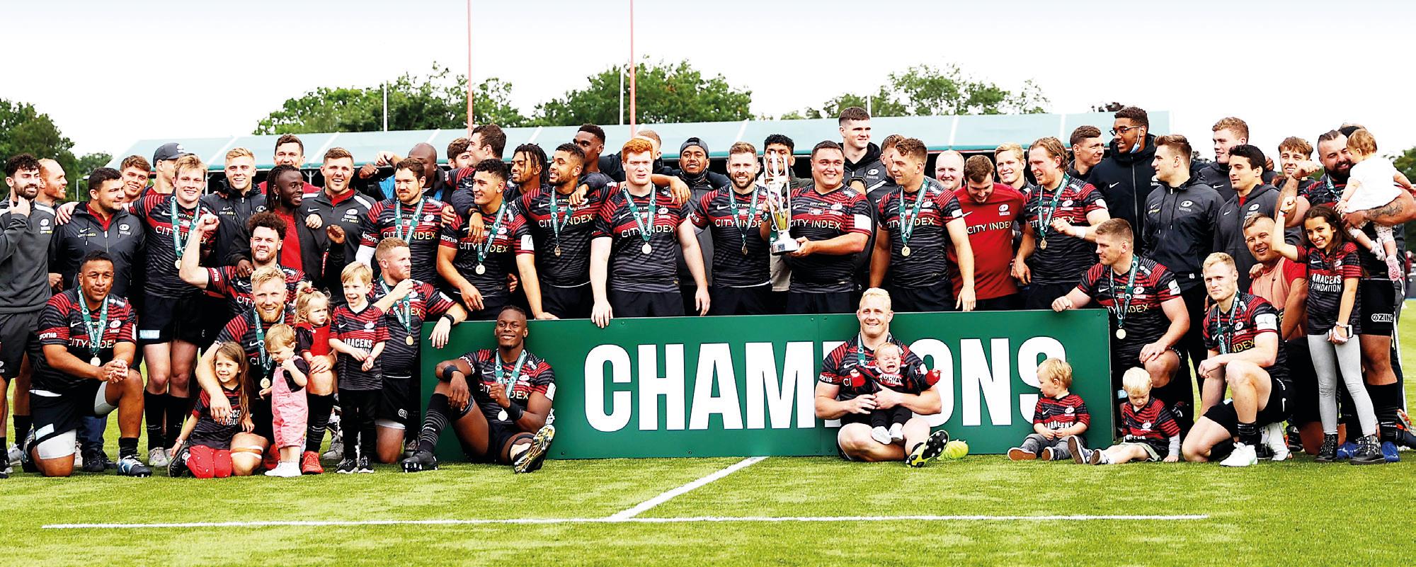 R360 plans a threat to the England team