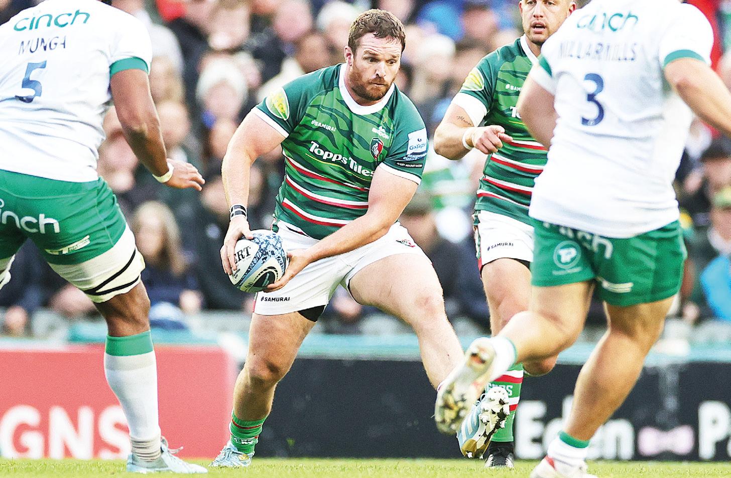 Montoya excited by Pau challenge