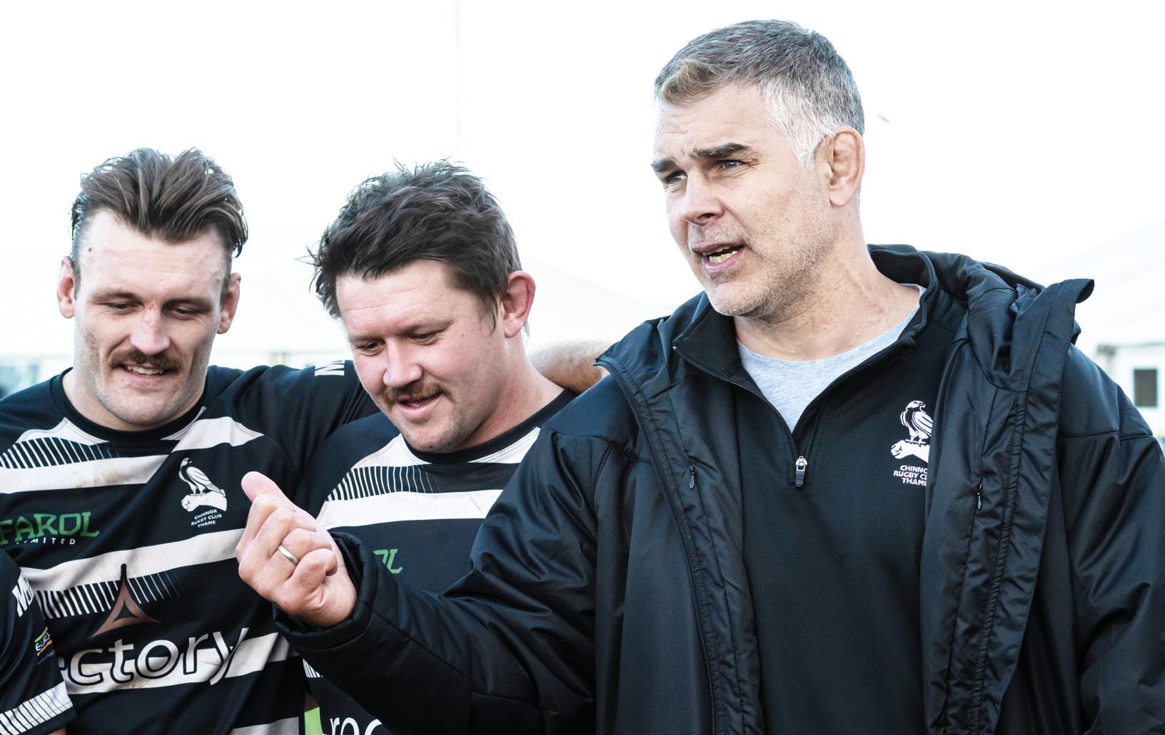 Easter welcomes Worcester return