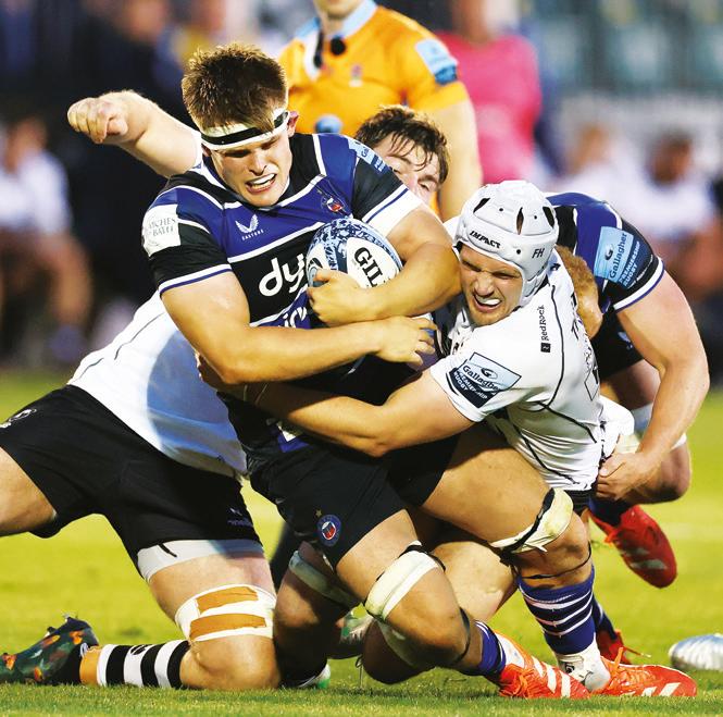 Brute forces which could do the game great harm