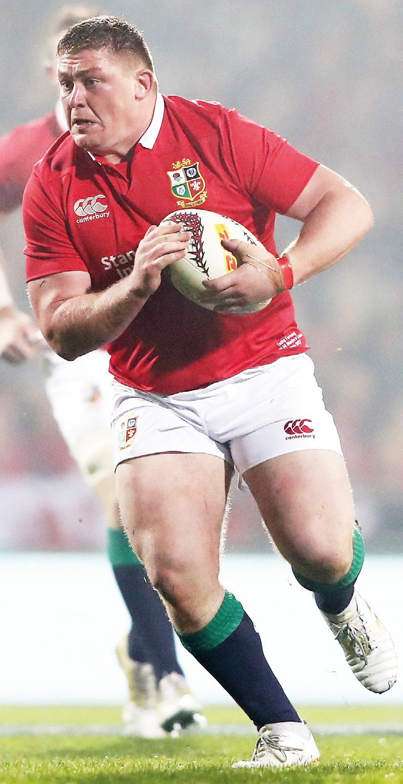 Questions at No.3 are key for Farrell