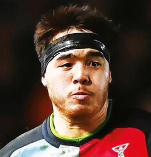 Worcester will be contenders, says new man Zheng
