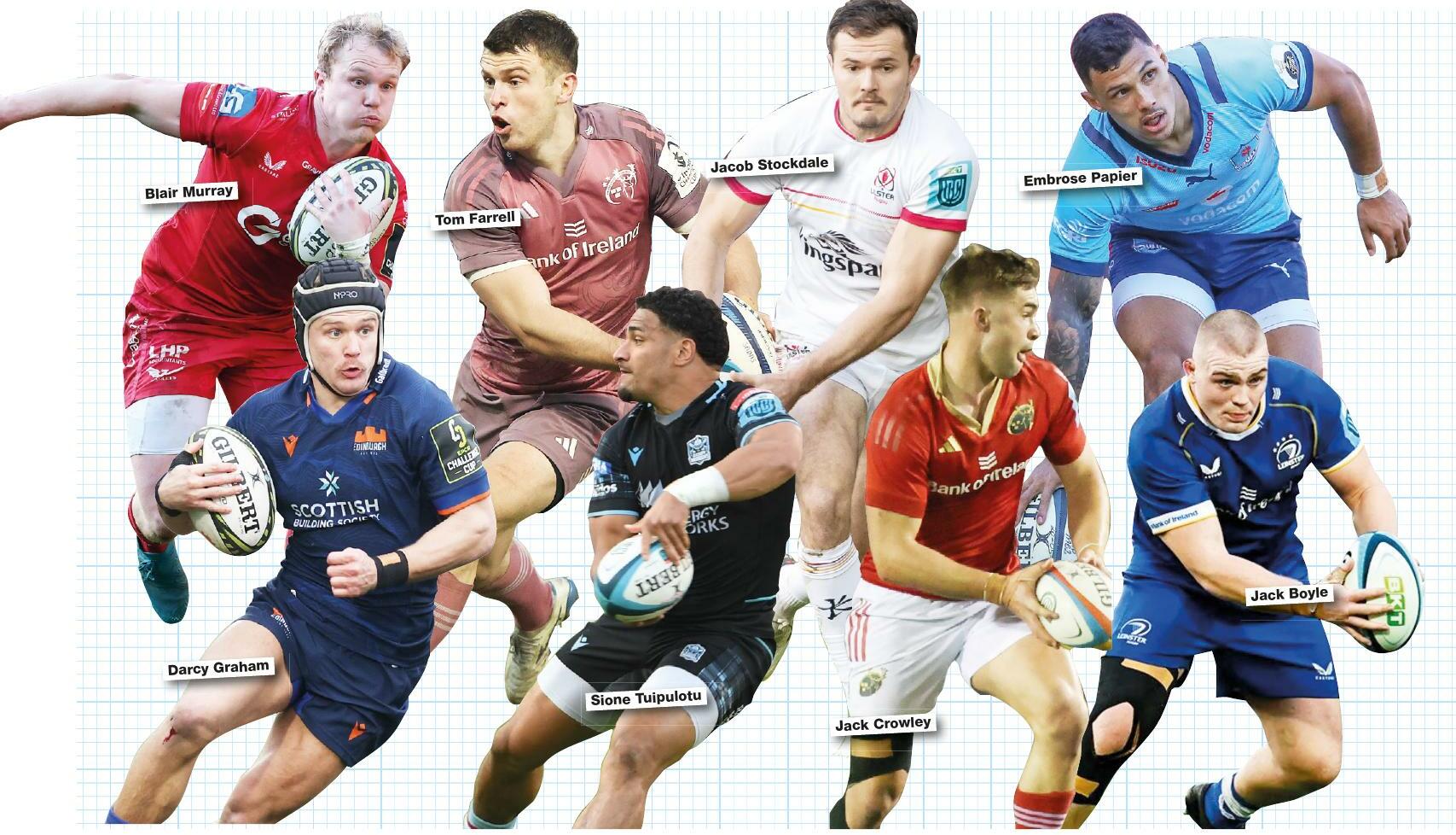 Bulls lead charge in pick of the finest