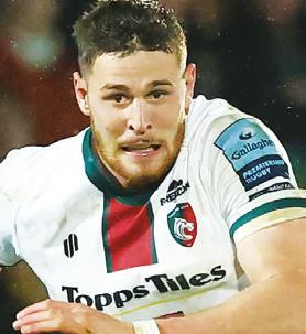 We won't be one-hit wonders, says Hill