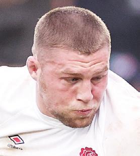 Willis can't wait for Argentina challenge